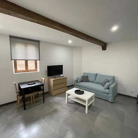 Maison Renovee En Centre-ville *