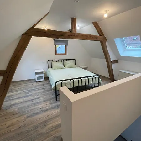 Maison Renovee En Centre-ville Nogent-sur-Seine
