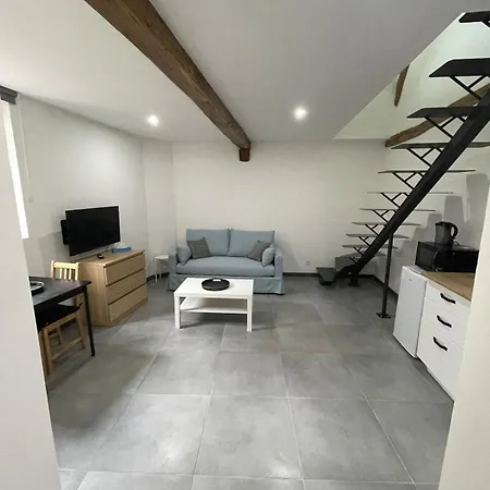 Maison Renovee En Centre-ville Holiday home *