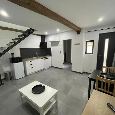 Maison Renovee En Centre-ville Holiday home Nogent-sur-Seine