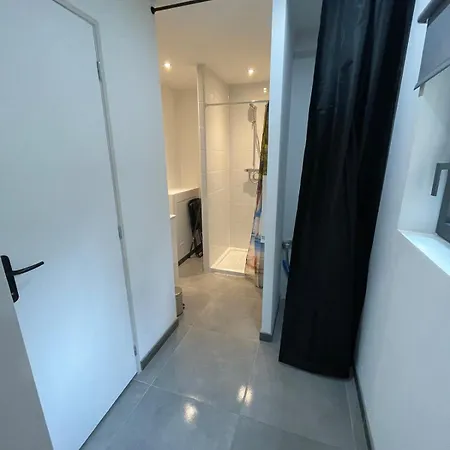 Maison Renovee En Centre-ville *