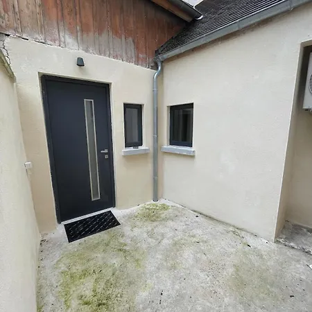 Maison Renovee En Centre-ville * Nogent-sur-Seine