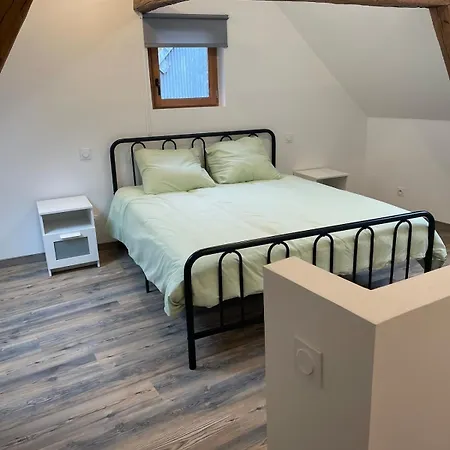 Maison Renovee En Centre-ville Holiday home