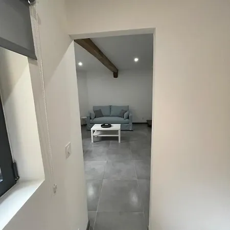 Maison Renovee En Centre-ville Holiday home Nogent-sur-Seine