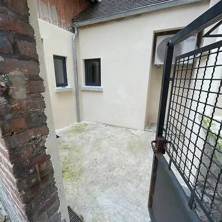 Maison Renovee En Centre-ville *
